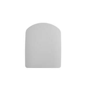 Asiento Inodoro Smart Con Amortiguada.Gala