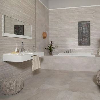 Azulejo Nature Concept Bone de Keraben