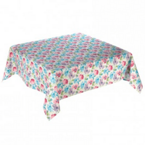 Mantel Cuadrado Lovely