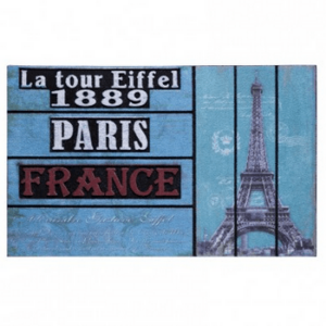 Felpudo Fotoimpresión