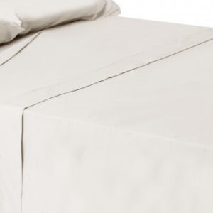 Sabana Encimera Cama 150 Crudo