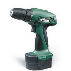 Stayer Atornillador Bateria Niquel 12V Bh12K