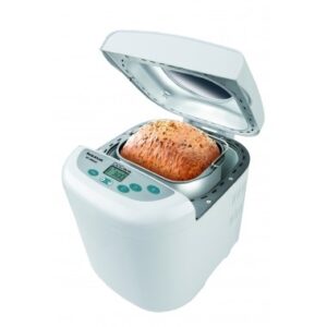 Brm. Taurus My Bread