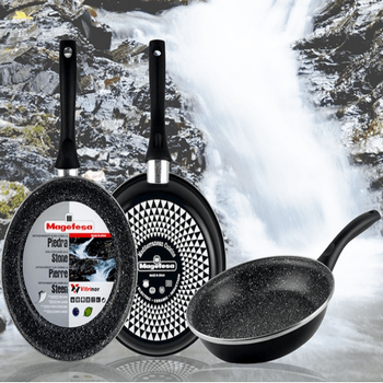 Sarten Galaxy Piedra 26