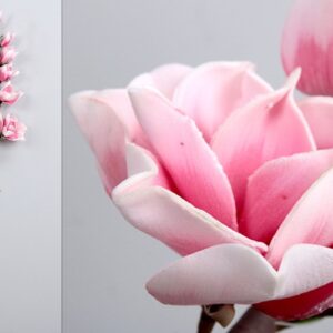 Flor Foam Pink - 381217