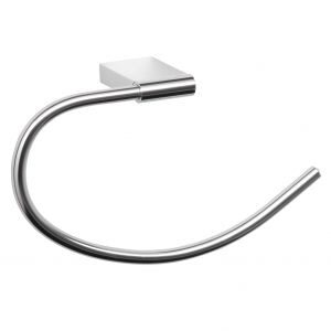 Aluminium Toallero Aro Tatay