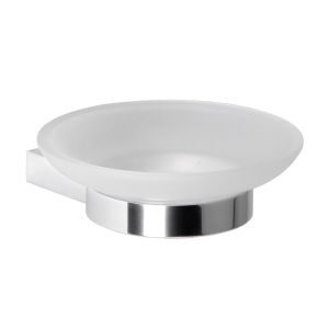 Jabonera Pared Aluminium