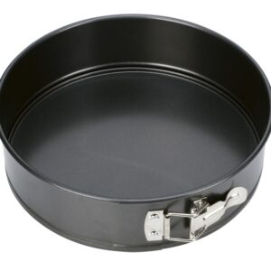 Molde Redondo Desmontable 28Cm Delicia