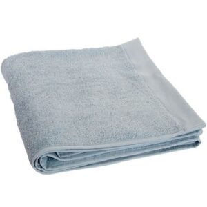 Toalla Algodon 70X140 Azul