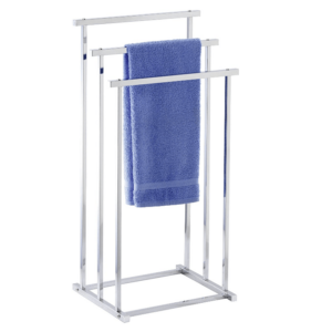 Soporte De Toallas Quadro