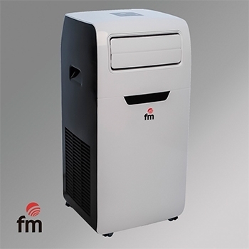 Aire Acondicionado Portátil 3000 Fg. Fm