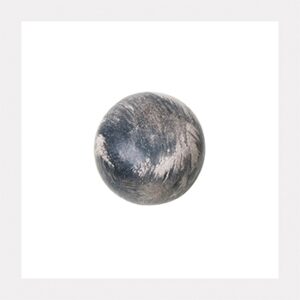 Pomo Madera Gris Decapado