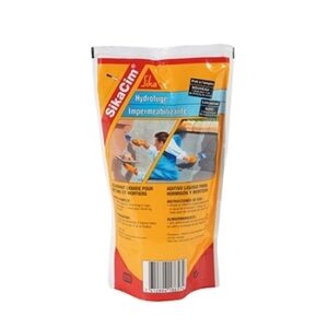 Sikacim Bolsa Impermeabilizante 0,5 L