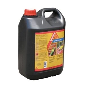 Sikalimp Garrafa 5 Kg