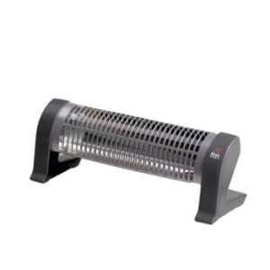 Estufa Elect. 2302-C 1200W 2 Barras