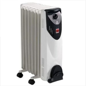 Radiador Elec. Br-15 7 Elem. 1500W