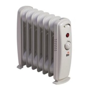 Radiador Elec. Rw-Mini 7 Elem. 900 W