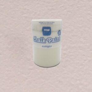 Titan Chalk Paint Belly Nude 750 Ml