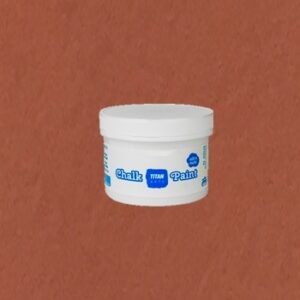 Titan Chalk Hip Hop Rojo 250 Ml