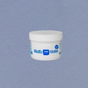 Titan Chalk Paint Tango Azul 250 Ml