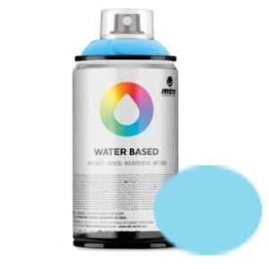 Montana Wb 300 Ml Phthalo Blue Light