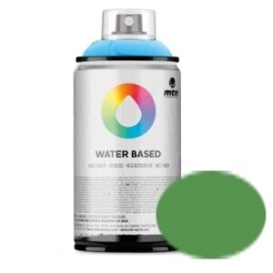 Montana Wb 300 Ml Brilliant Light Green