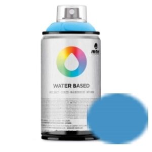 Montana Wb 300 Ml Cobalt Blue Light