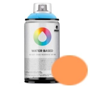 Montana Wb 300 Ml Azo Orange Light