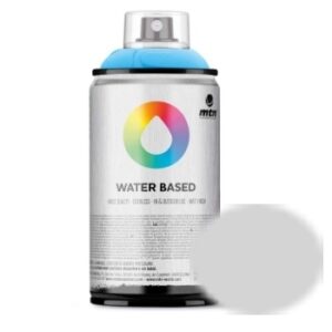 Montana Wb 300 Ml Silver