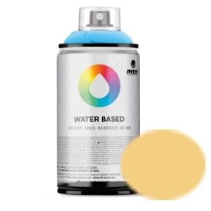 Montana Wb 300 Ml Naples Yellow