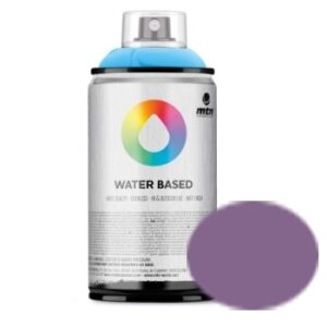 Montana Wb 300 Ml Dioxazine Purple Deep