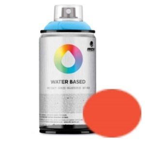 Montana Wb 300 Ml Azo Orange Deep