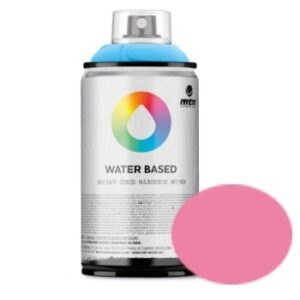 Montana Wb 300 Ml Quinacridone Rose