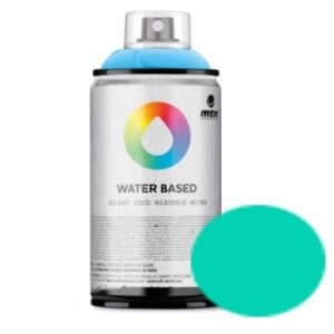 Montana Wb 300 Ml Turquoise Green