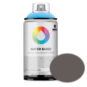 Montana Wb 300 Ml Burn Umber