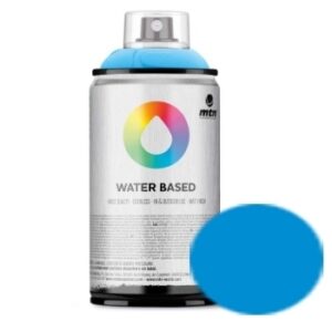 Montana Wb 300 Ml Fluorescent Blue