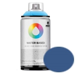 Montana Wb 300 Ml Ultramarine Blue
