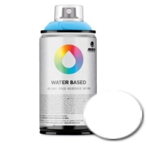 Montana Wb 300 Ml Transparent White