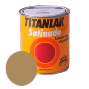 Titanlak Satinado Gamuza 750 Ml
