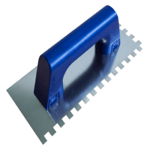 LLANA PEYGRAN DENTADA INOX 10X10