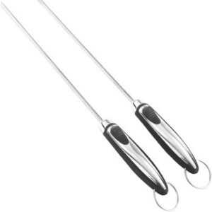 Pincho Inoxidable Barbacoa