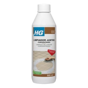 HG LIMPIADOR CONCENTRADO JUNTAS 0,500 ML