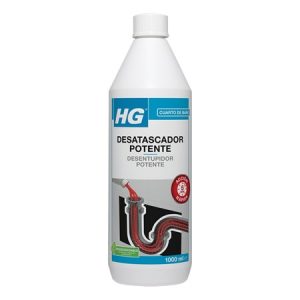HG DESATASCADOR POTENTE 1L
