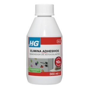 HG ELIMINA ADHESIVOS 0,300 ML
