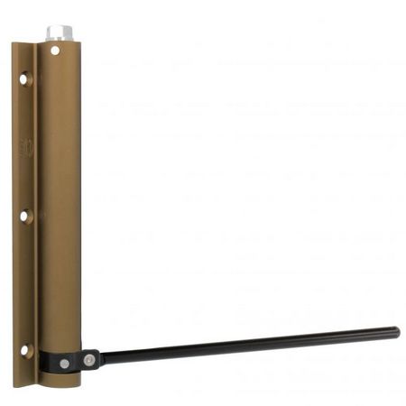 PERNIO MUELLE 200 ALUMINIO BRONCE