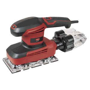 LIJADORA ORBITAL LR260 NM 260 W