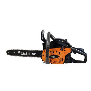 MOTOSIERRA GASOLINA 16" 40 CM 41 CC