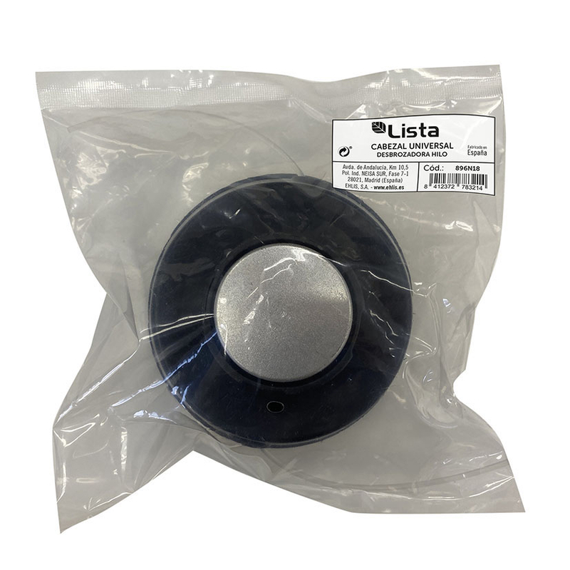 CABEZAL UNIVERSAL DESBROZADORA HILO - Imagen 3