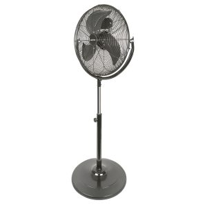 VENTILADOR CIRCULADOR AIRE PIE. CM120P. HABITEX