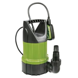 Bomba aguas limpias 400 W